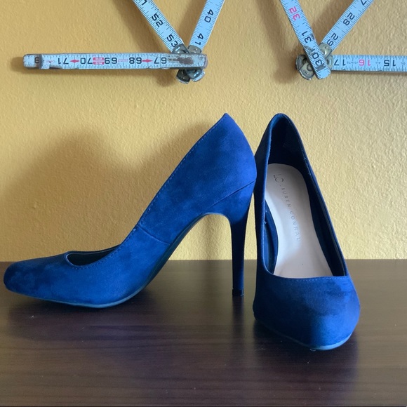 LC Lauren Conrad Shoes - LC Lauren Conrad Heels